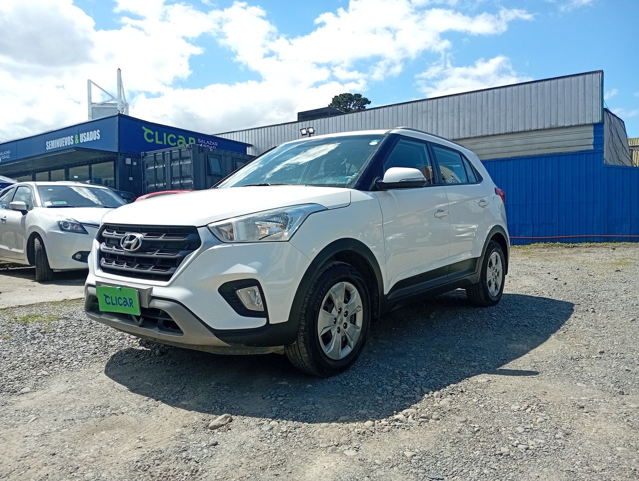 HYUNDAI - 3