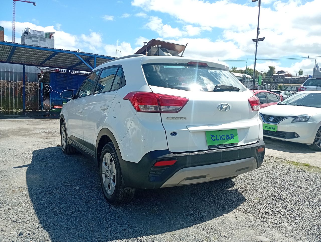 HYUNDAI - 5