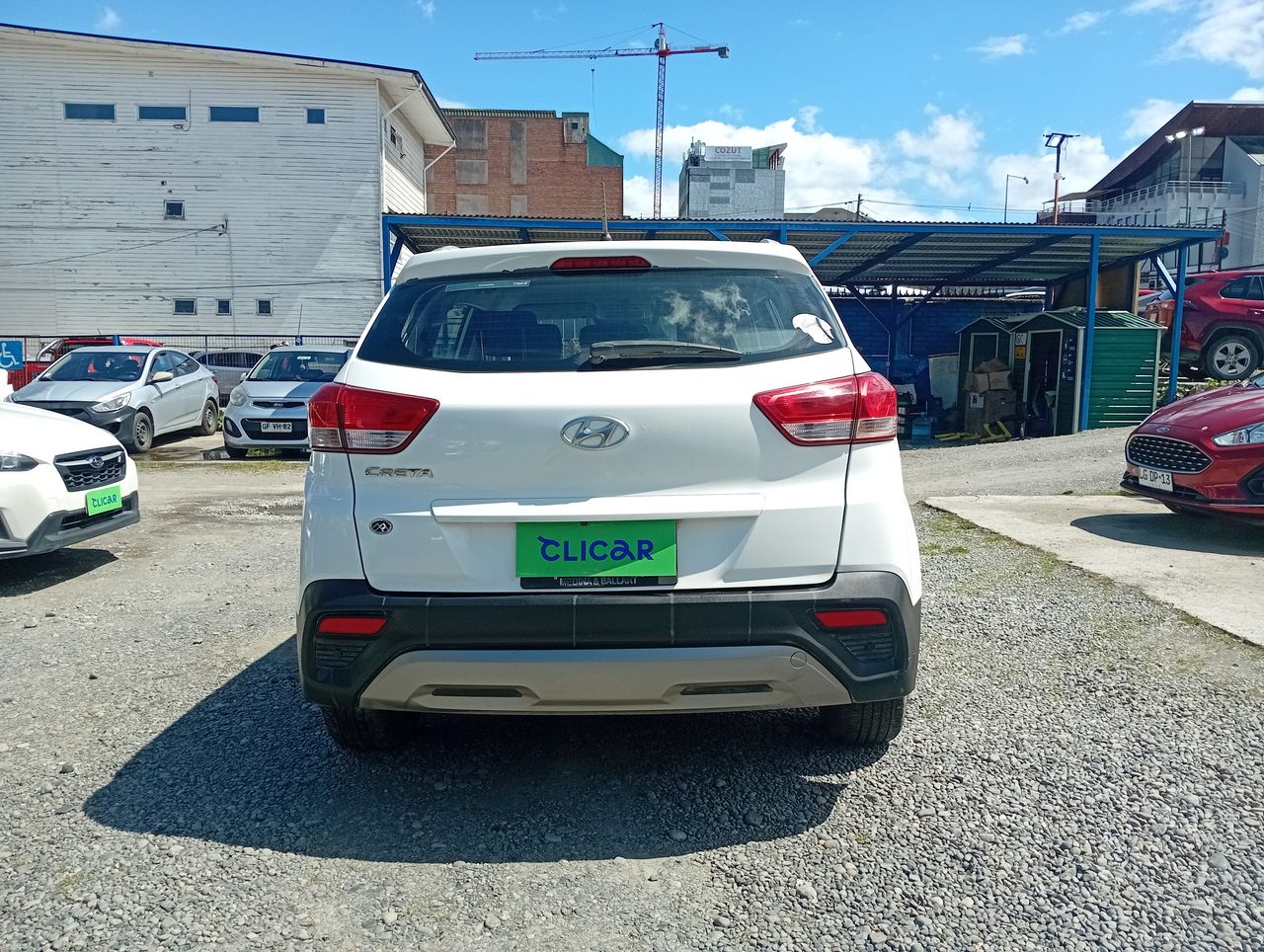 HYUNDAI - 6