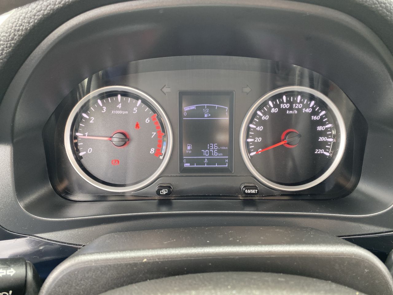DONGFENG - 27