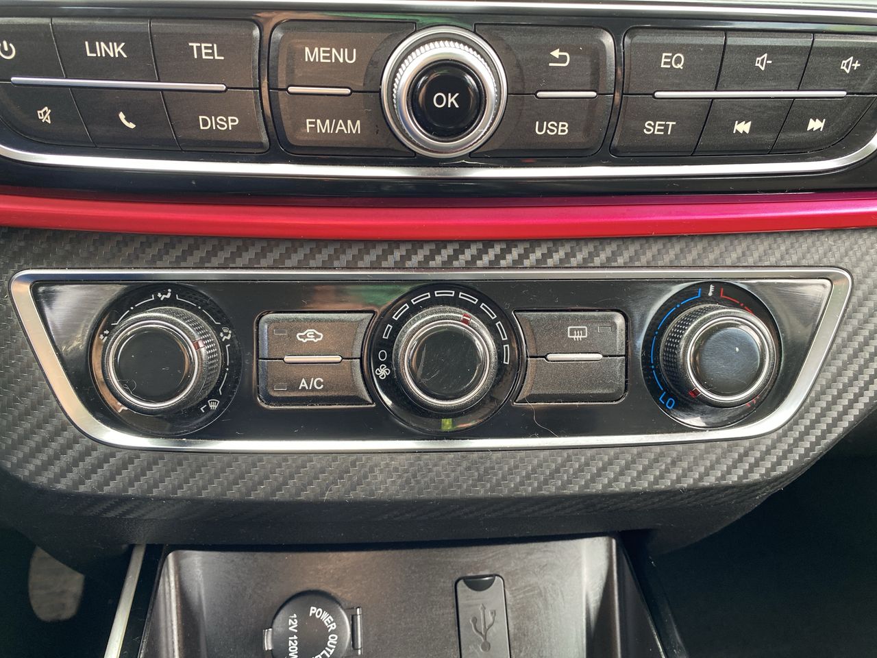 DONGFENG - 30