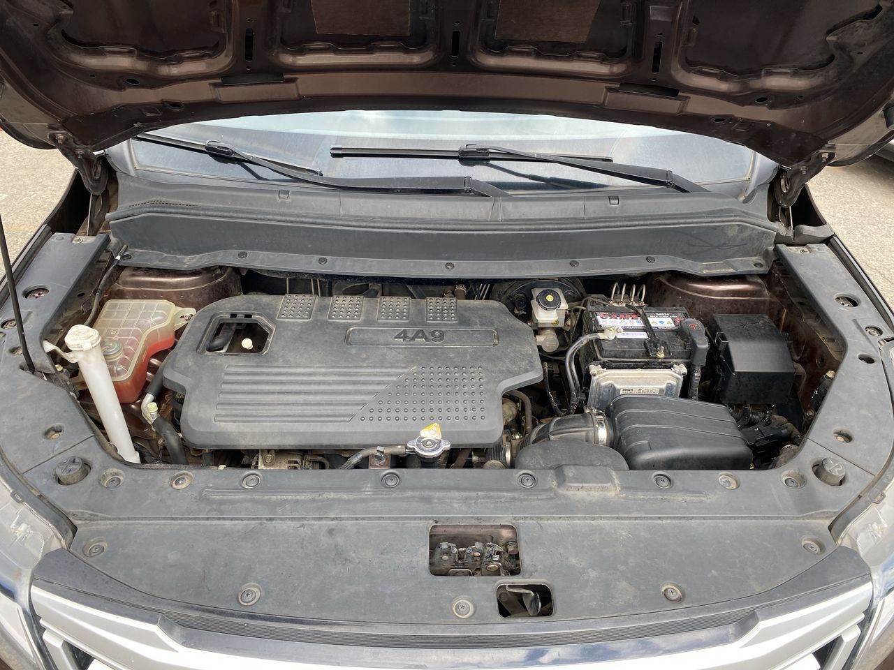 DONGFENG - 18