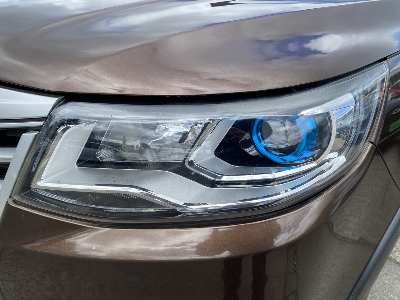 DONGFENG - 19