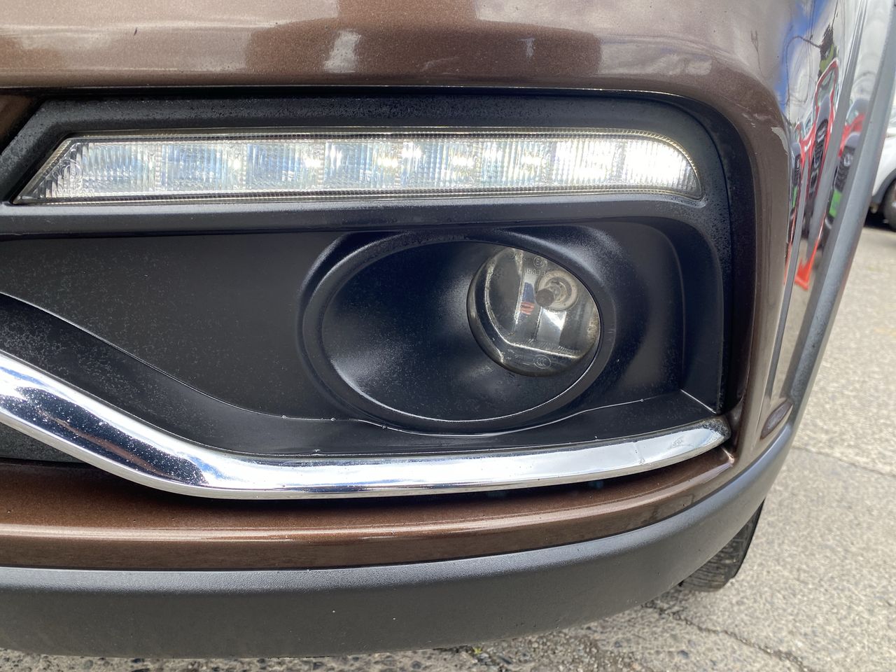 DONGFENG - 20