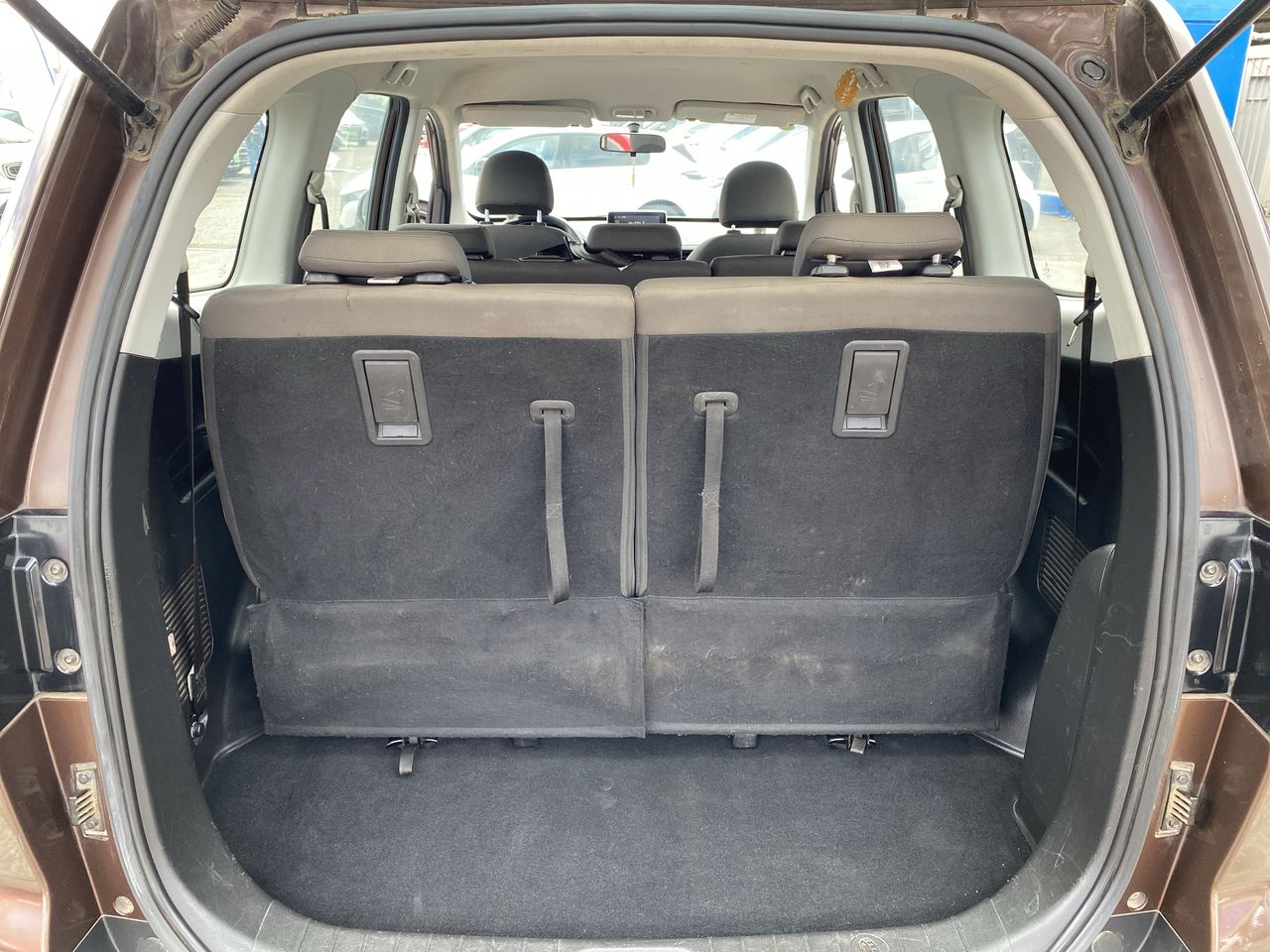DONGFENG - 22