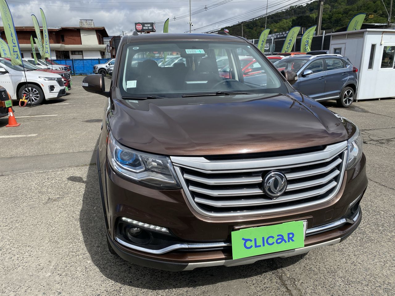 DONGFENG - 2