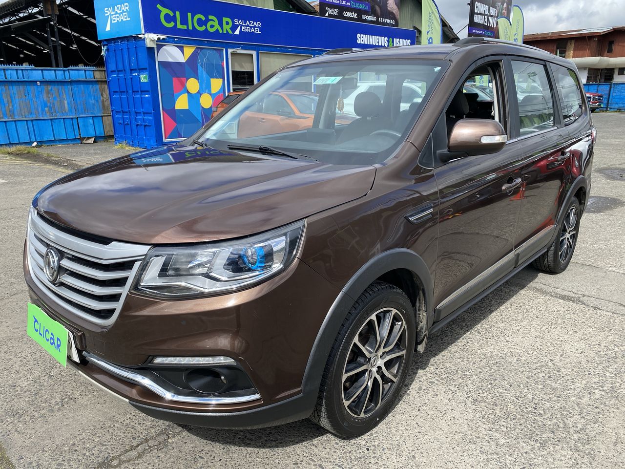 DONGFENG - 3
