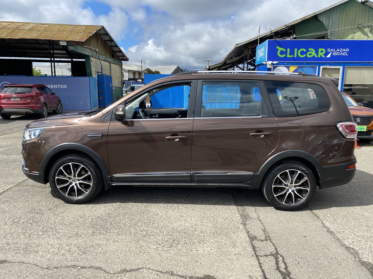 DONGFENG - 4