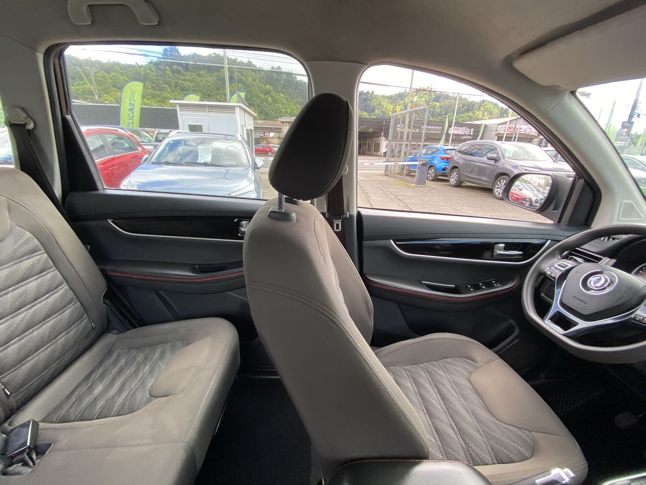 DONGFENG - 15