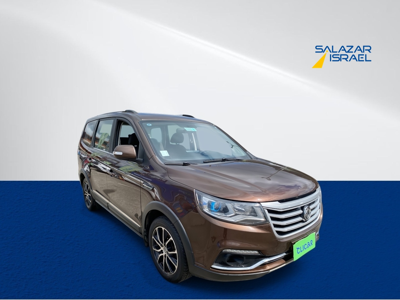 DONGFENG
