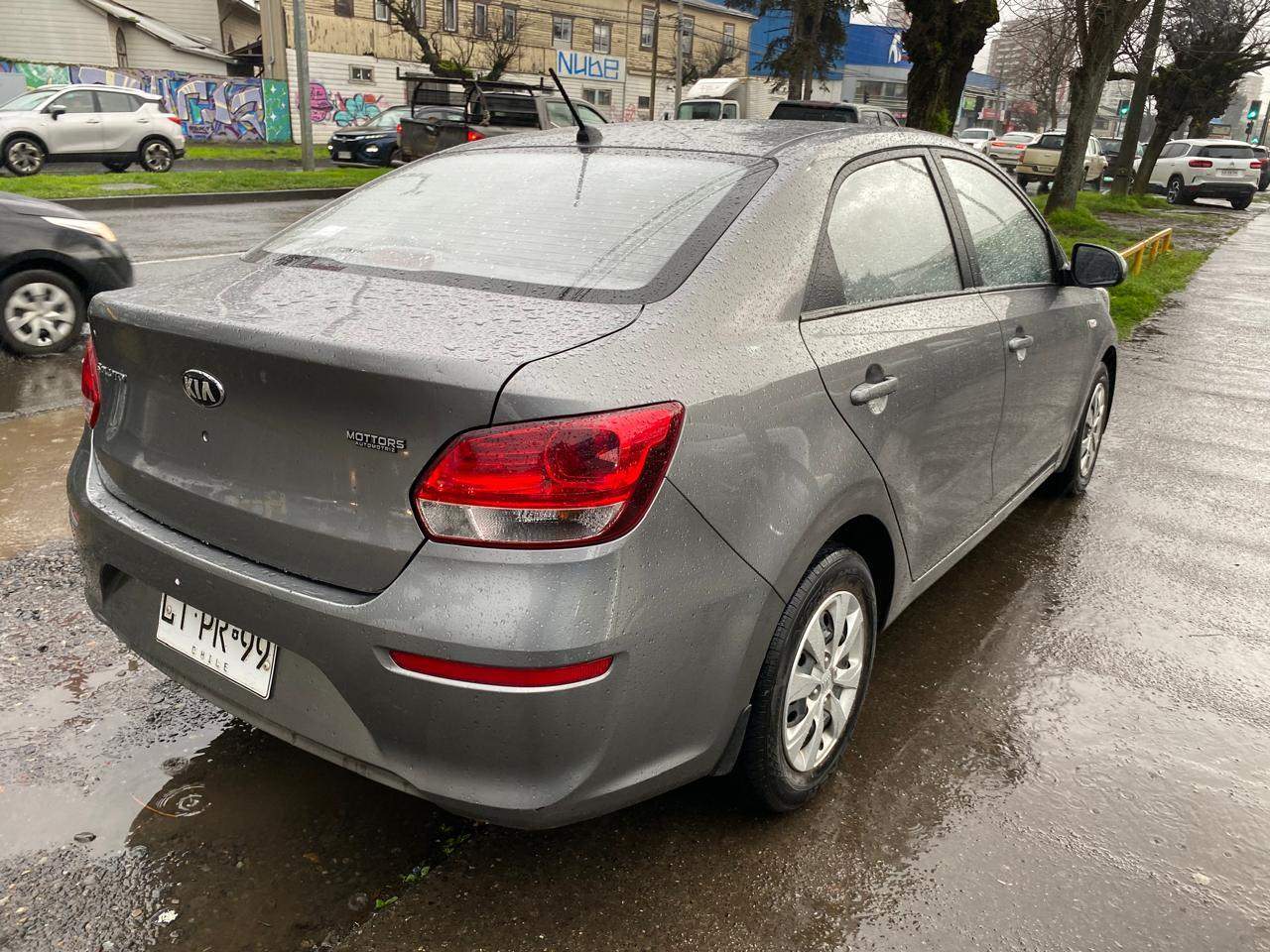 KIA - 4
