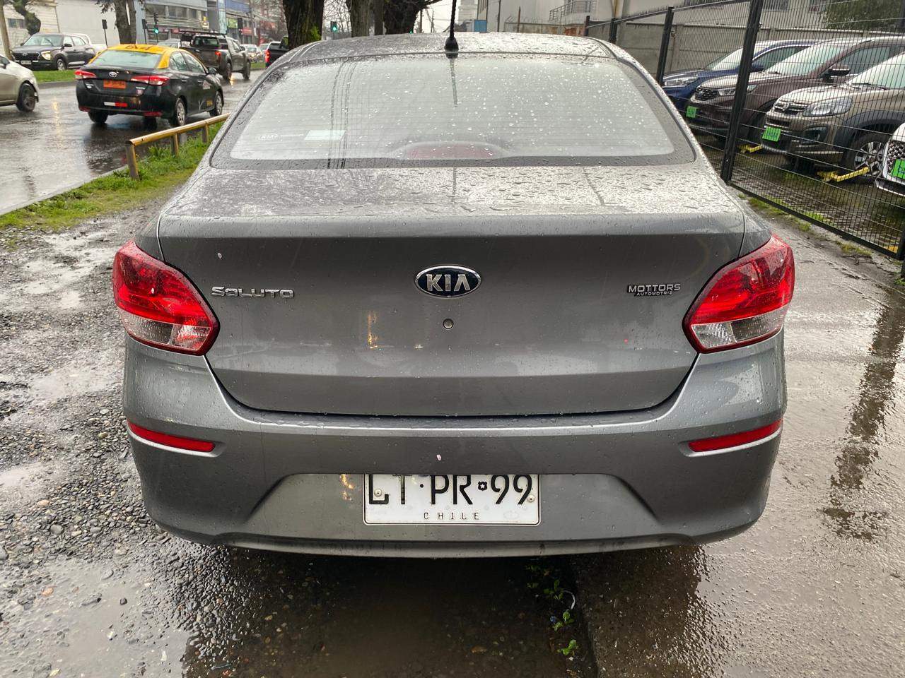 KIA - 5