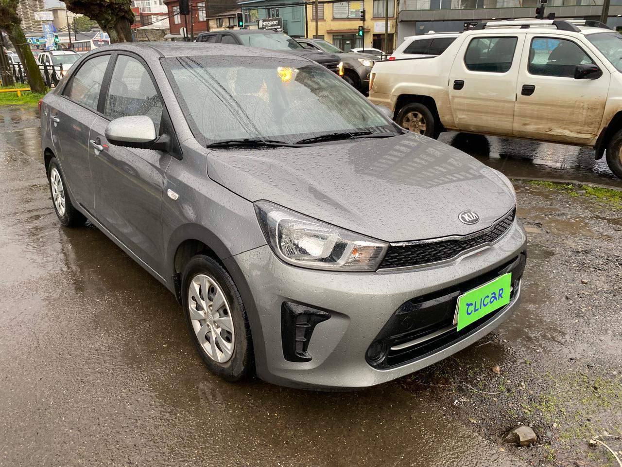 KIA
