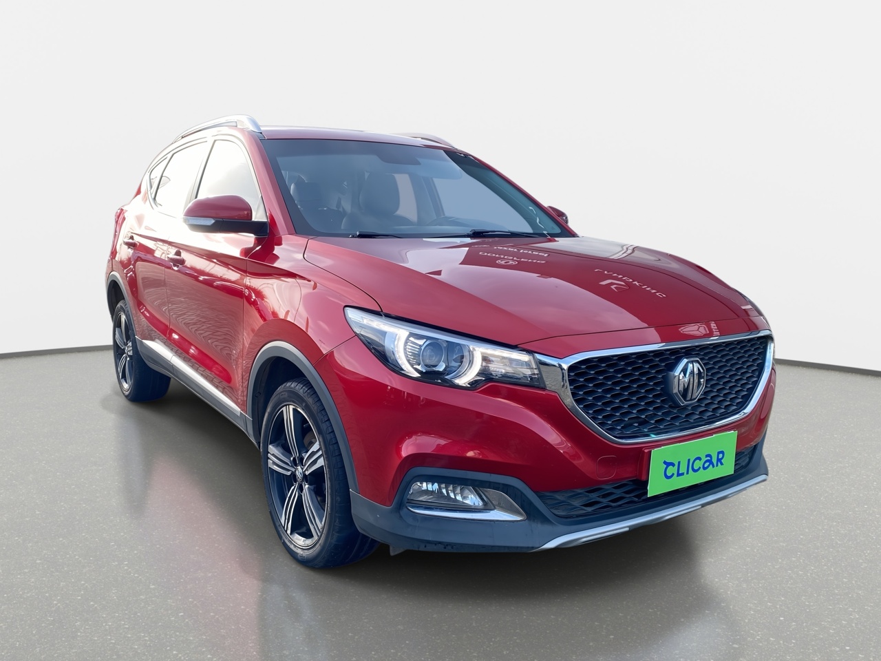 MG