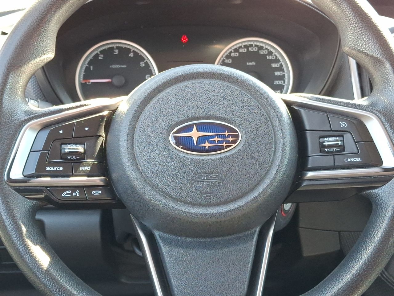 SUBARU - 26