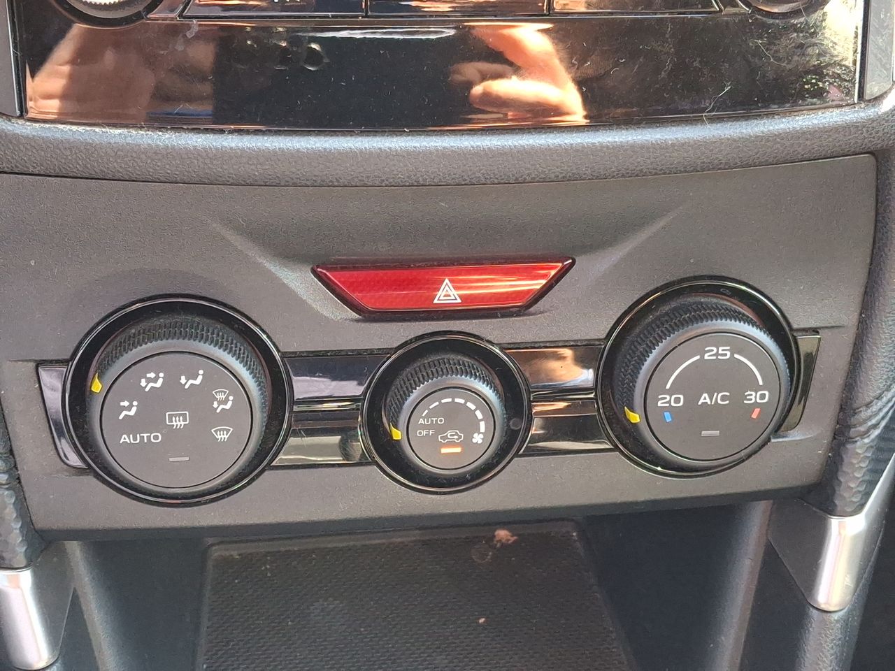 SUBARU - 30
