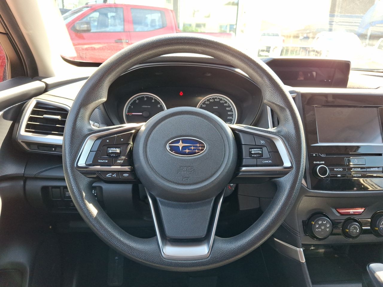SUBARU - 25