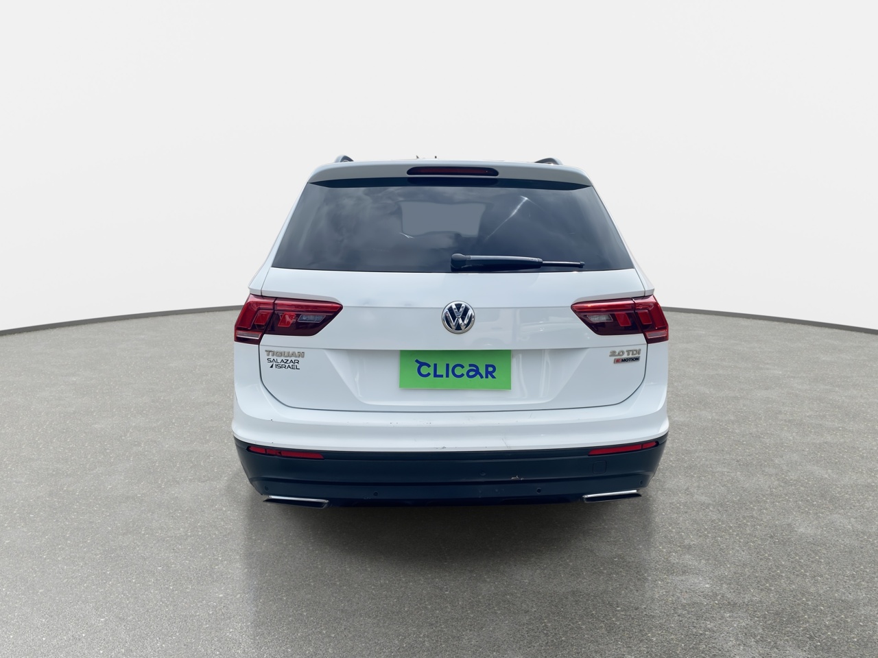 VOLKSWAGEN - 6