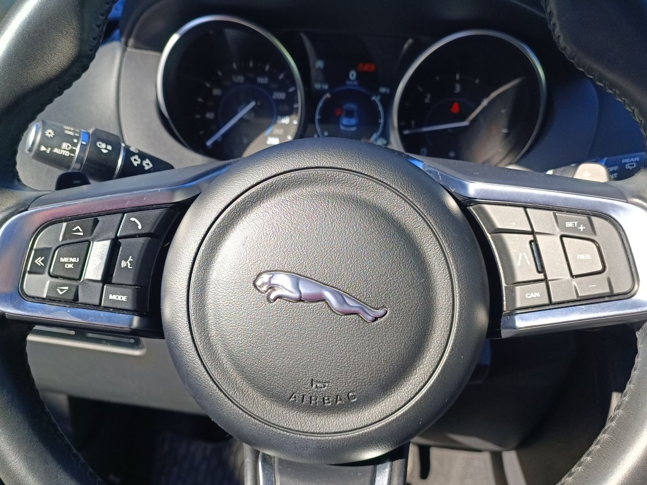 JAGUAR - 26