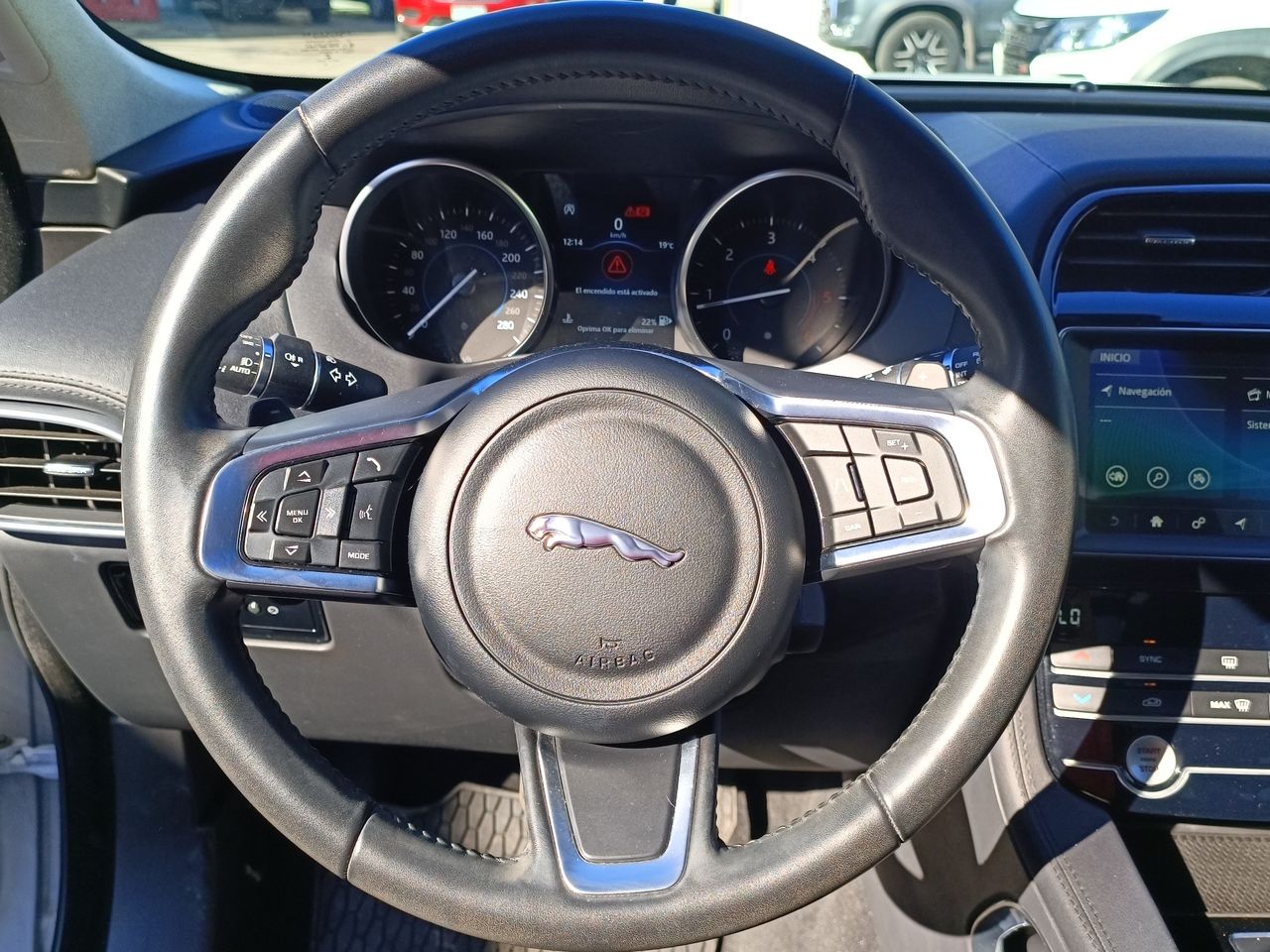 JAGUAR - 25