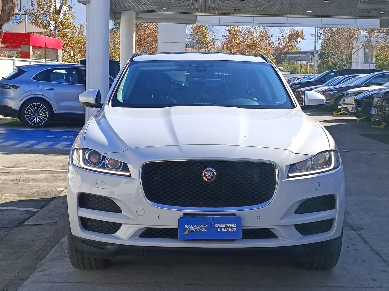 JAGUAR - 2