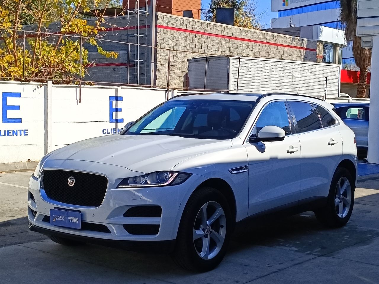 JAGUAR - 3