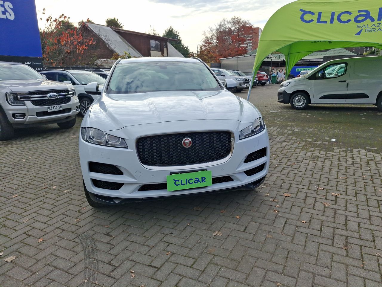 JAGUAR - 2