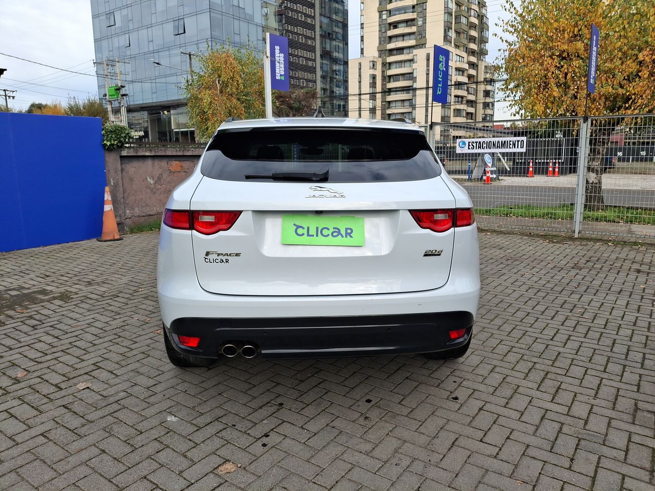 JAGUAR - 6