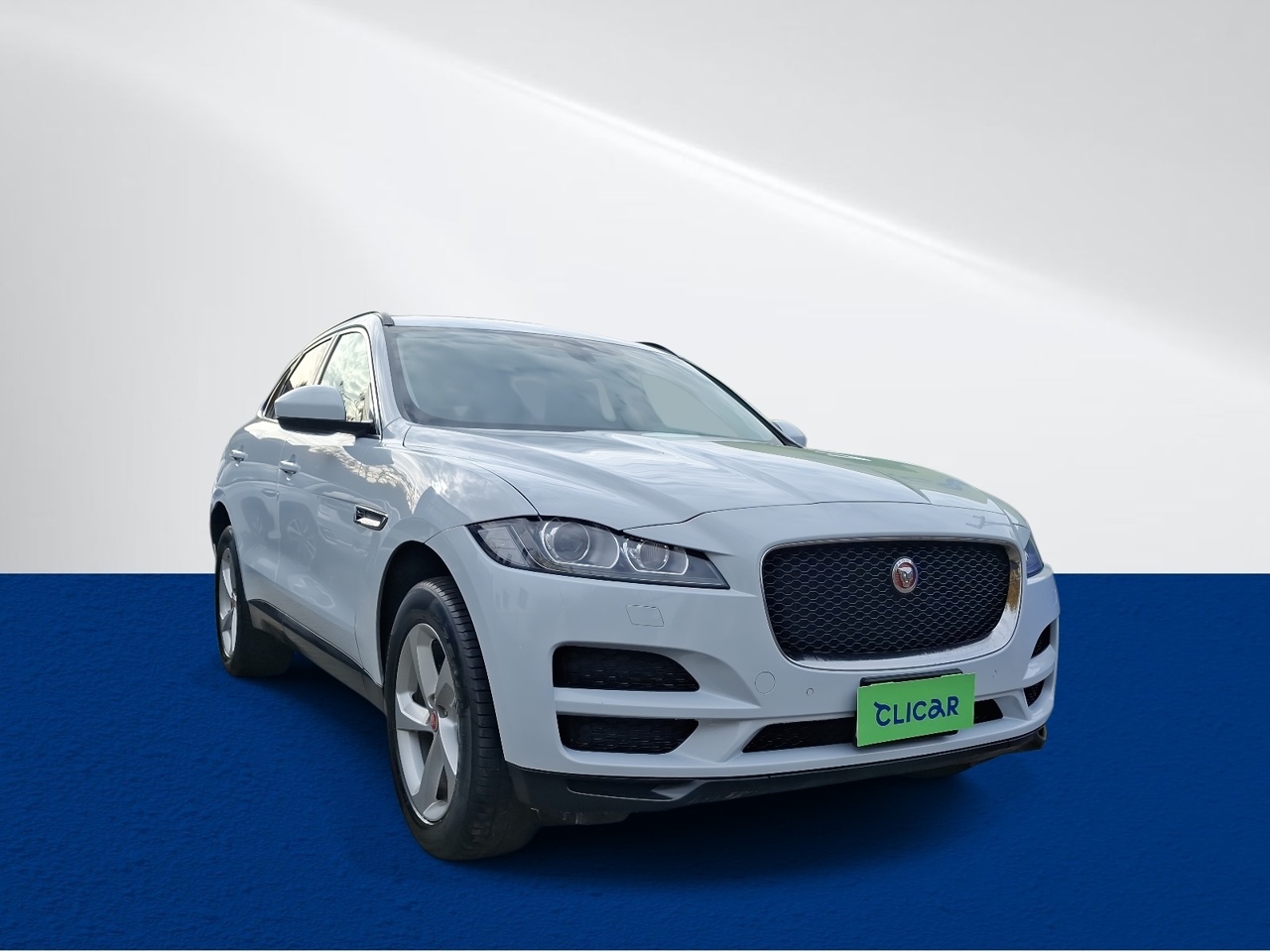 JAGUAR