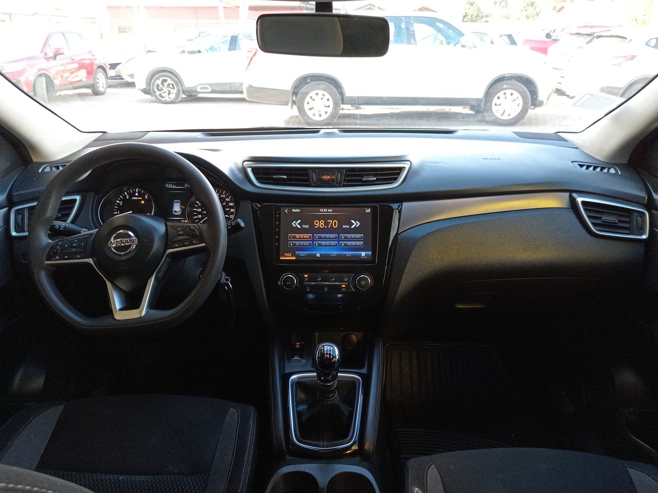 NISSAN - 31