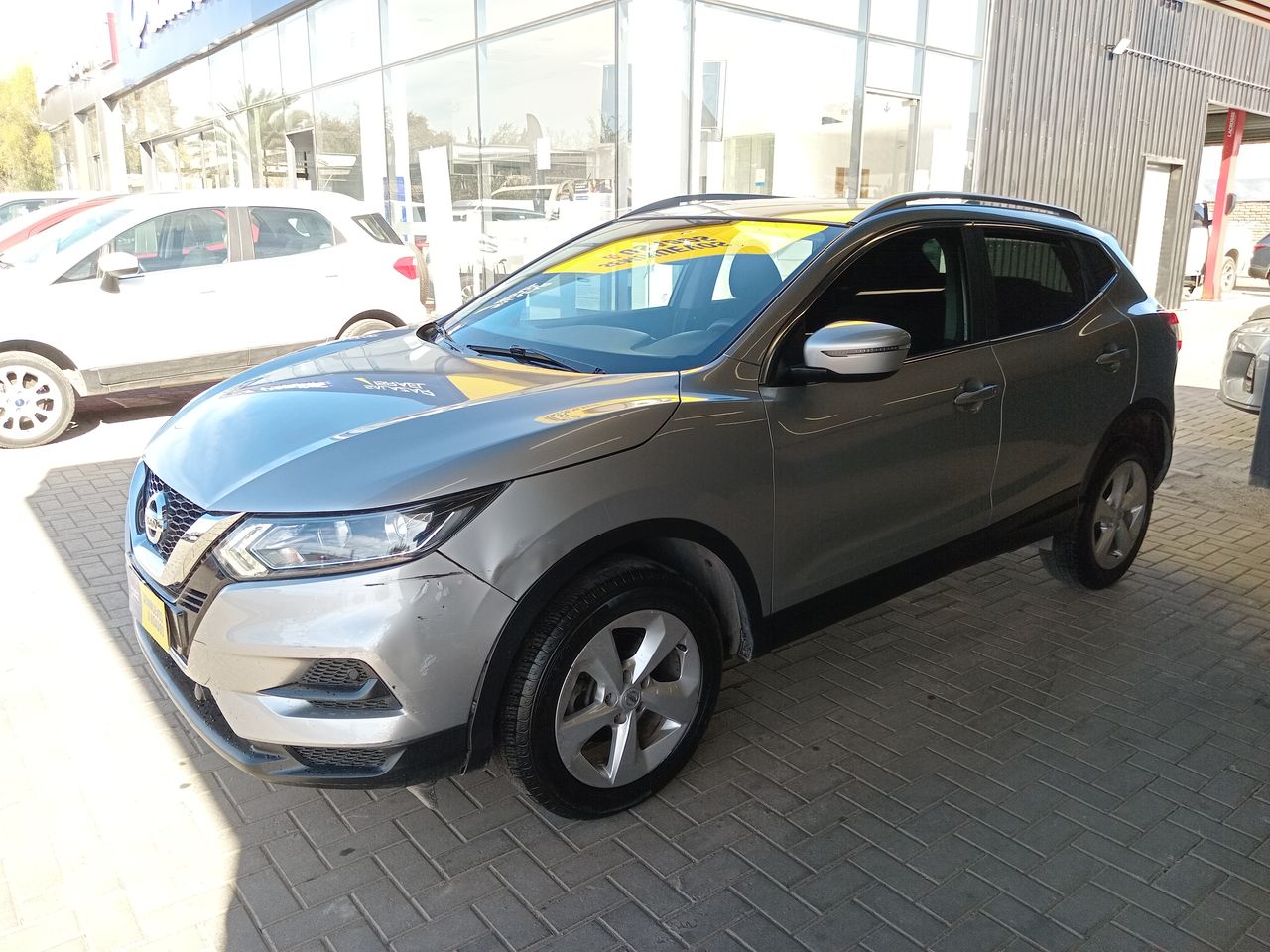 NISSAN - 3