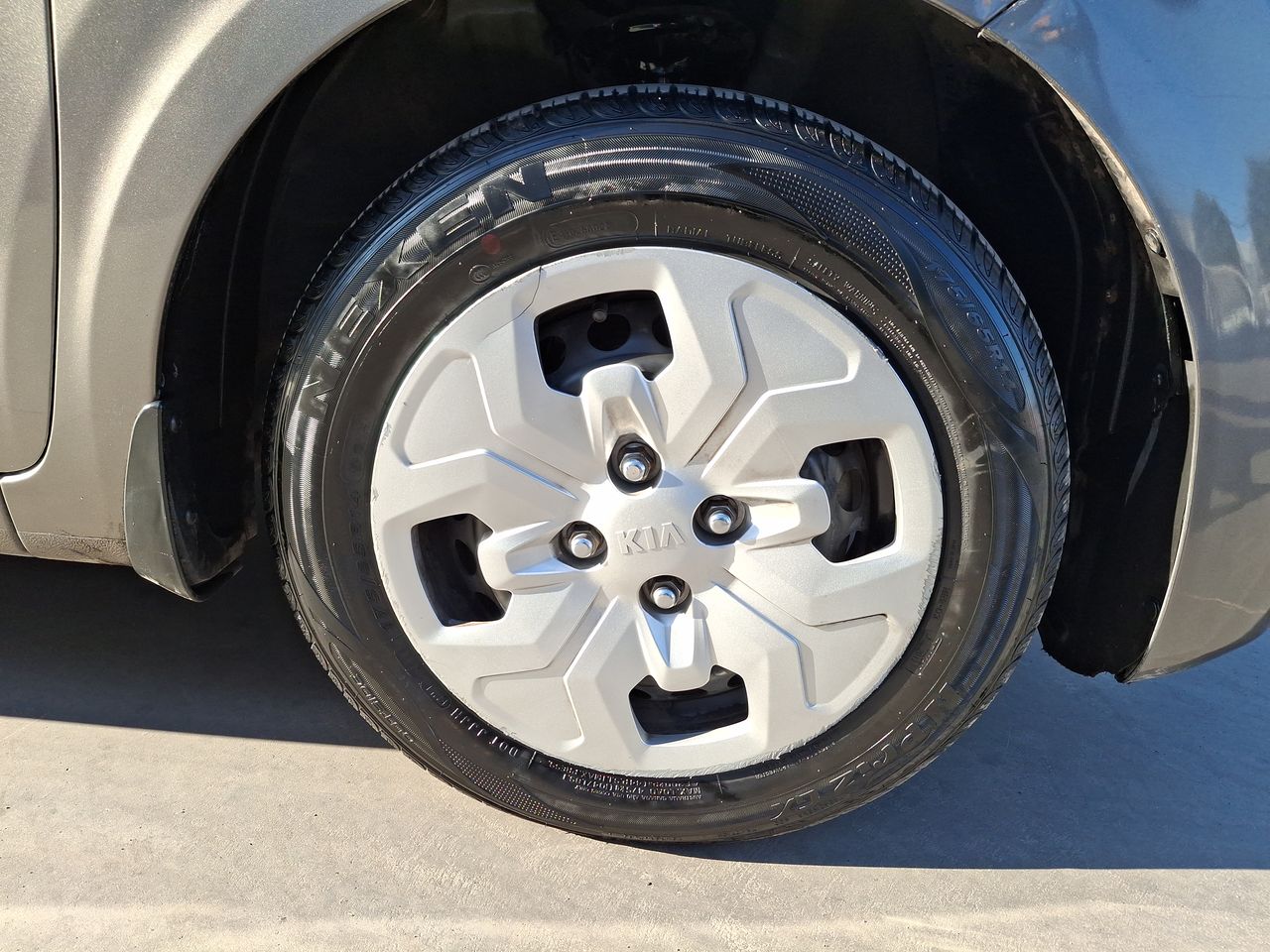 KIA - 17