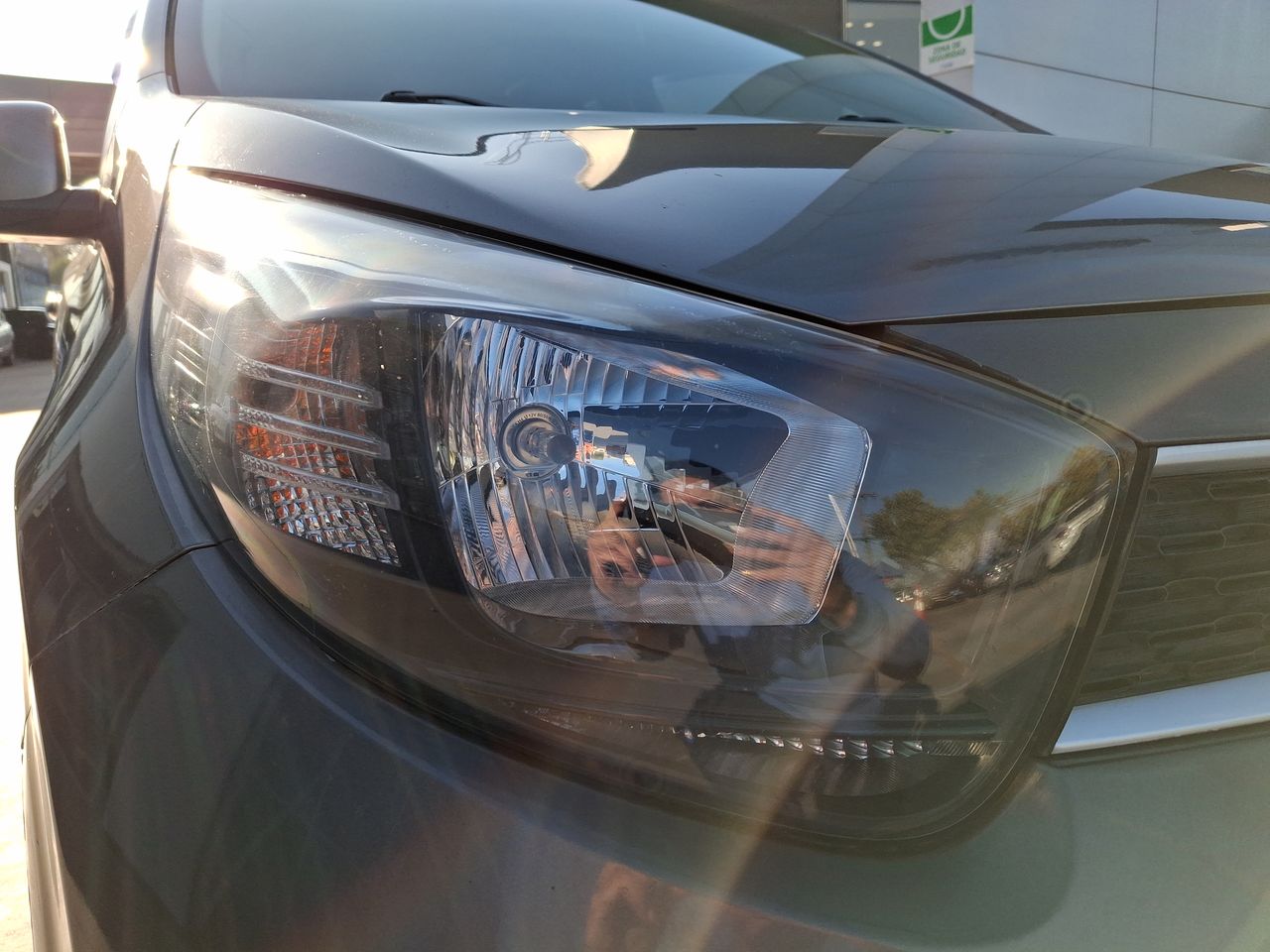 KIA - 18