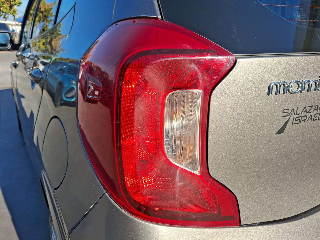 KIA - 20