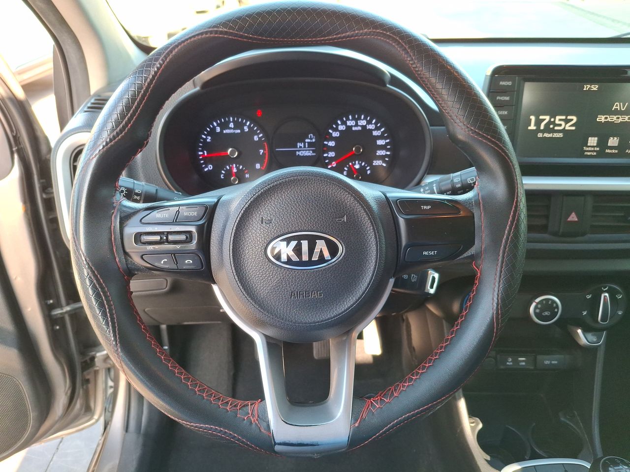 KIA - 24