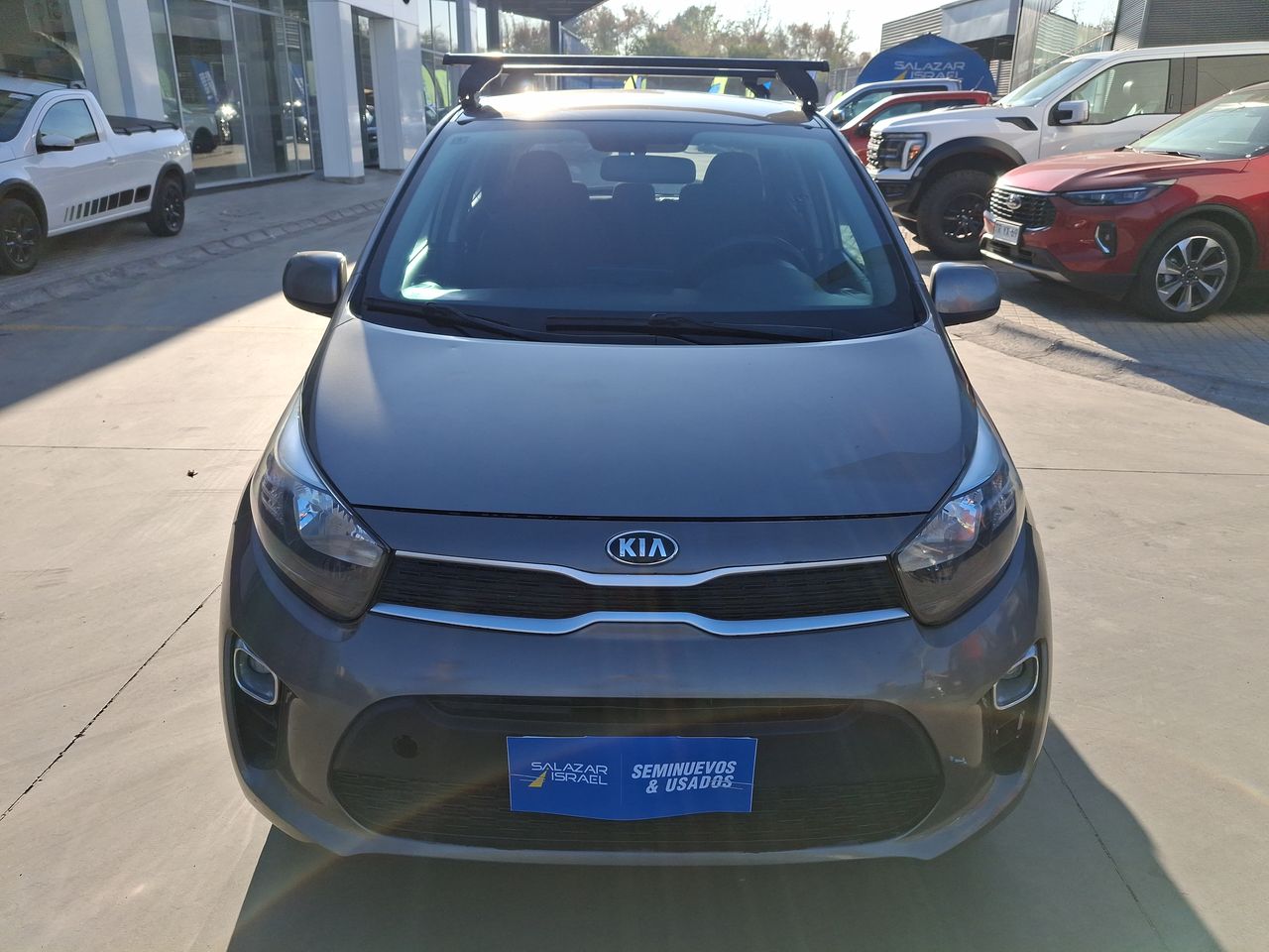 KIA - 2