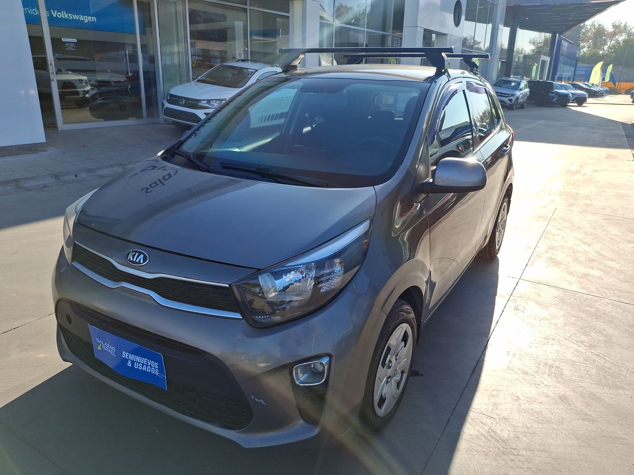 KIA - 3