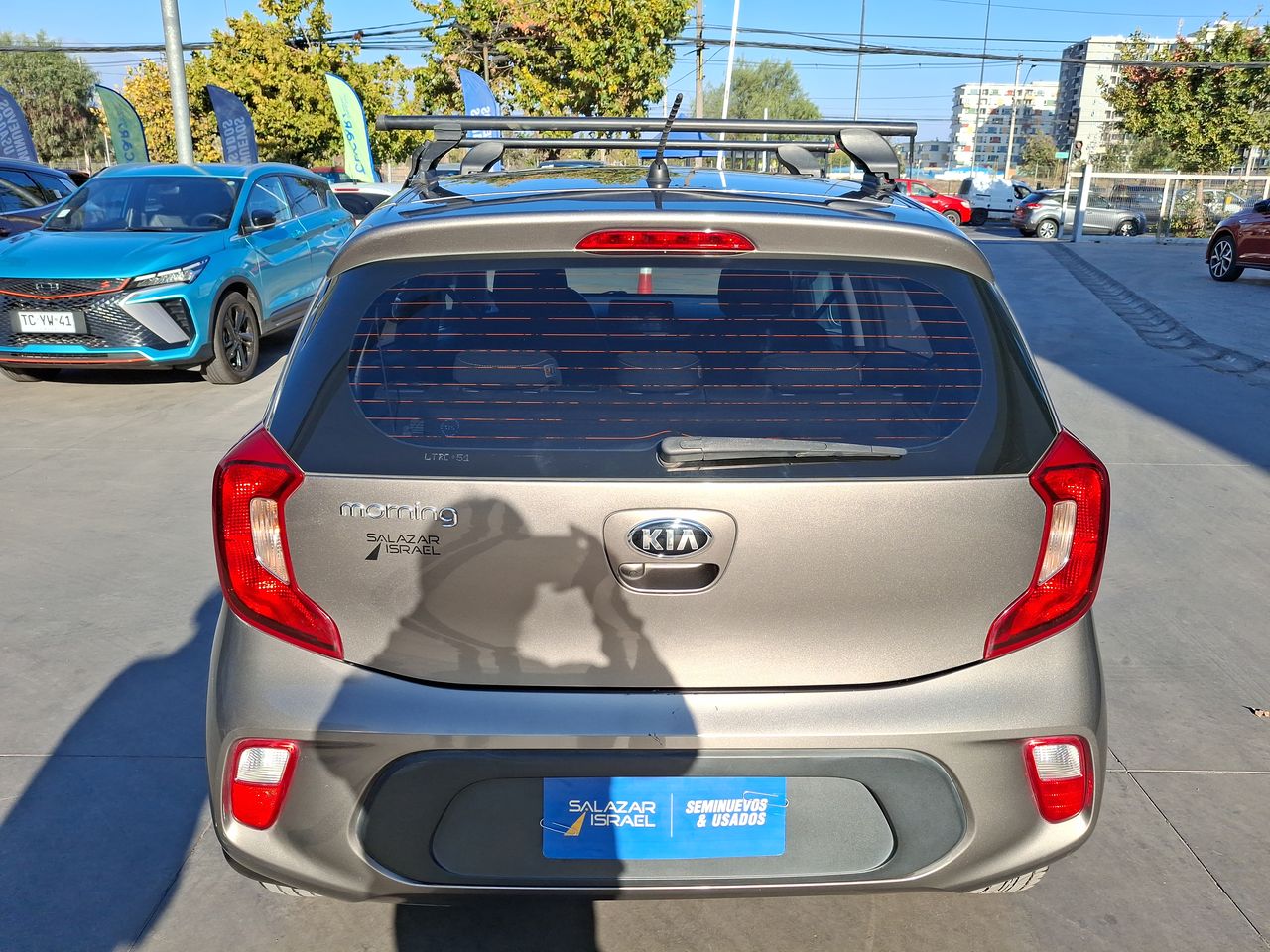 KIA - 6