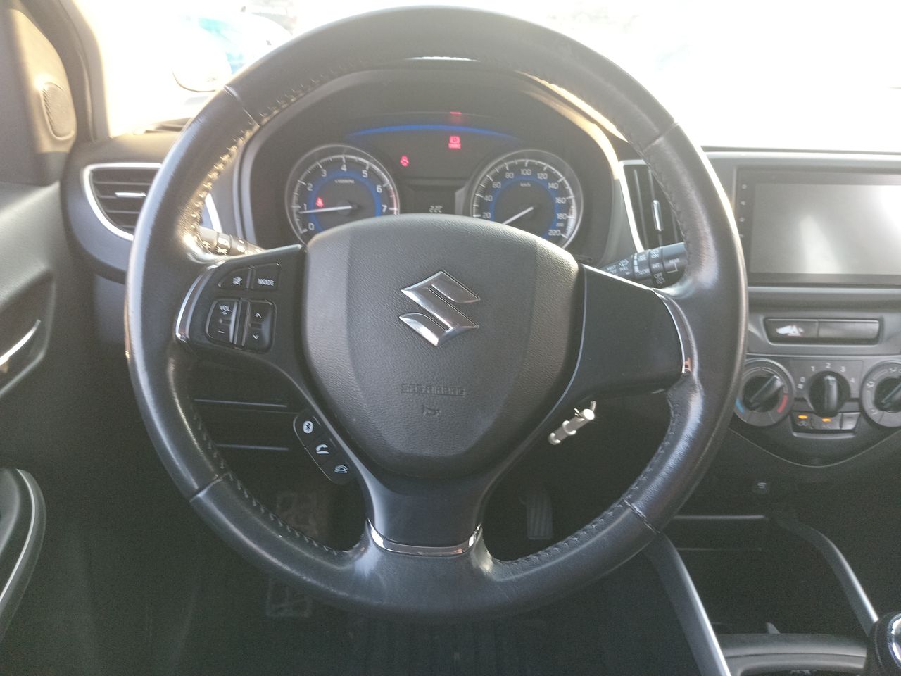 SUZUKI - 26