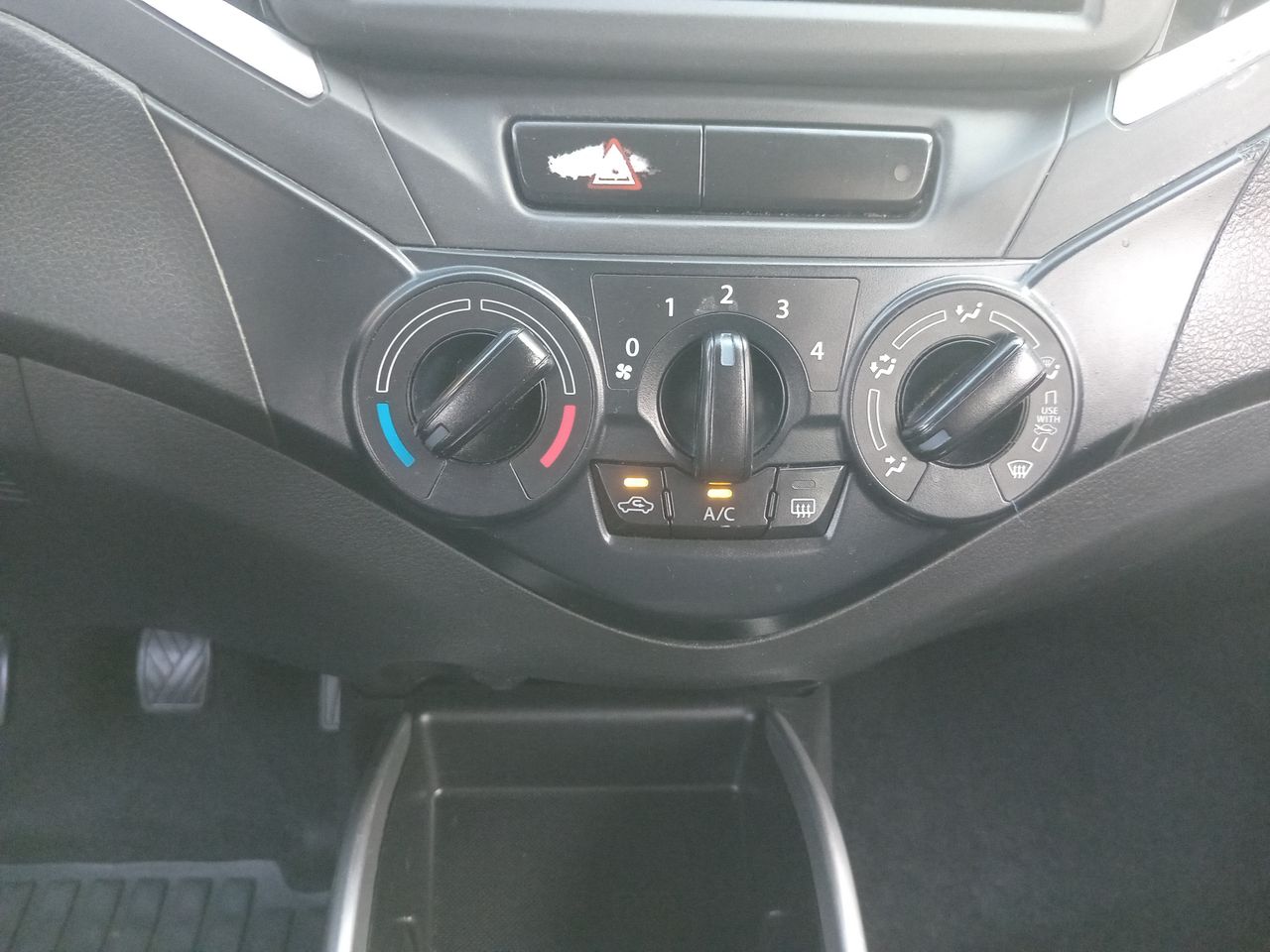 SUZUKI - 30