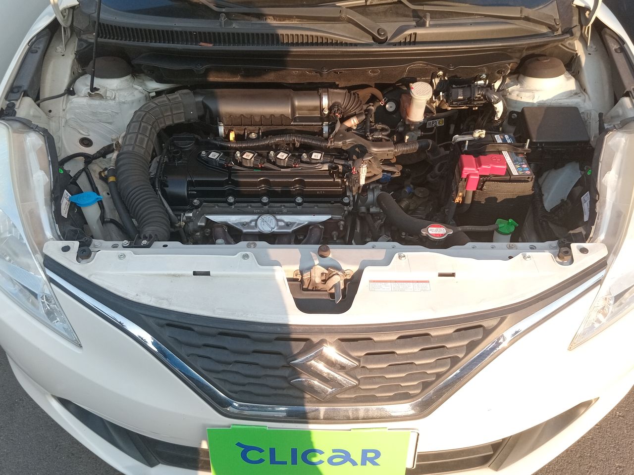 SUZUKI - 18