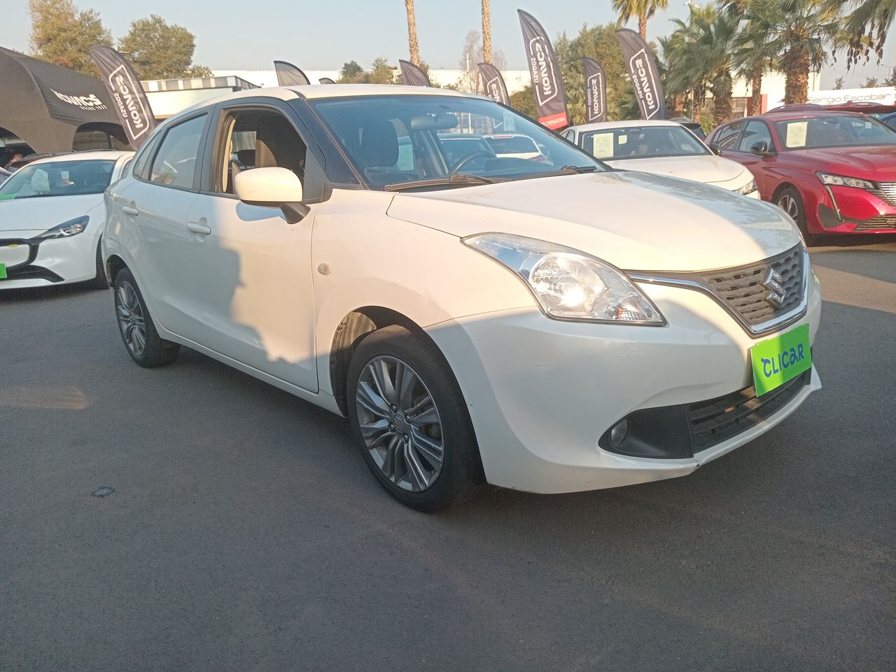 SUZUKI - 1