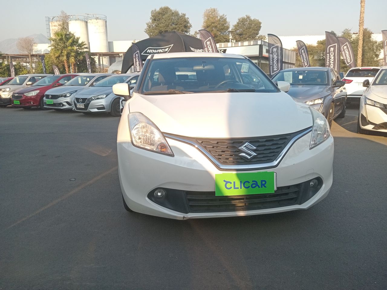 SUZUKI - 2