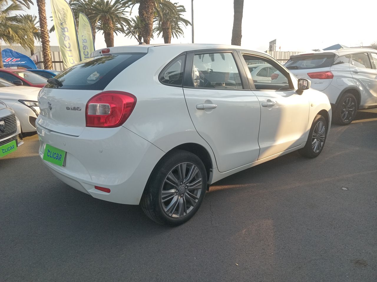 SUZUKI - 7