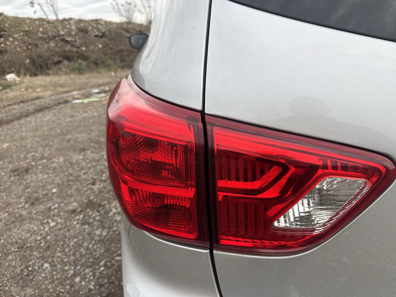 Nissan Pathfinder — foto 10 de 19