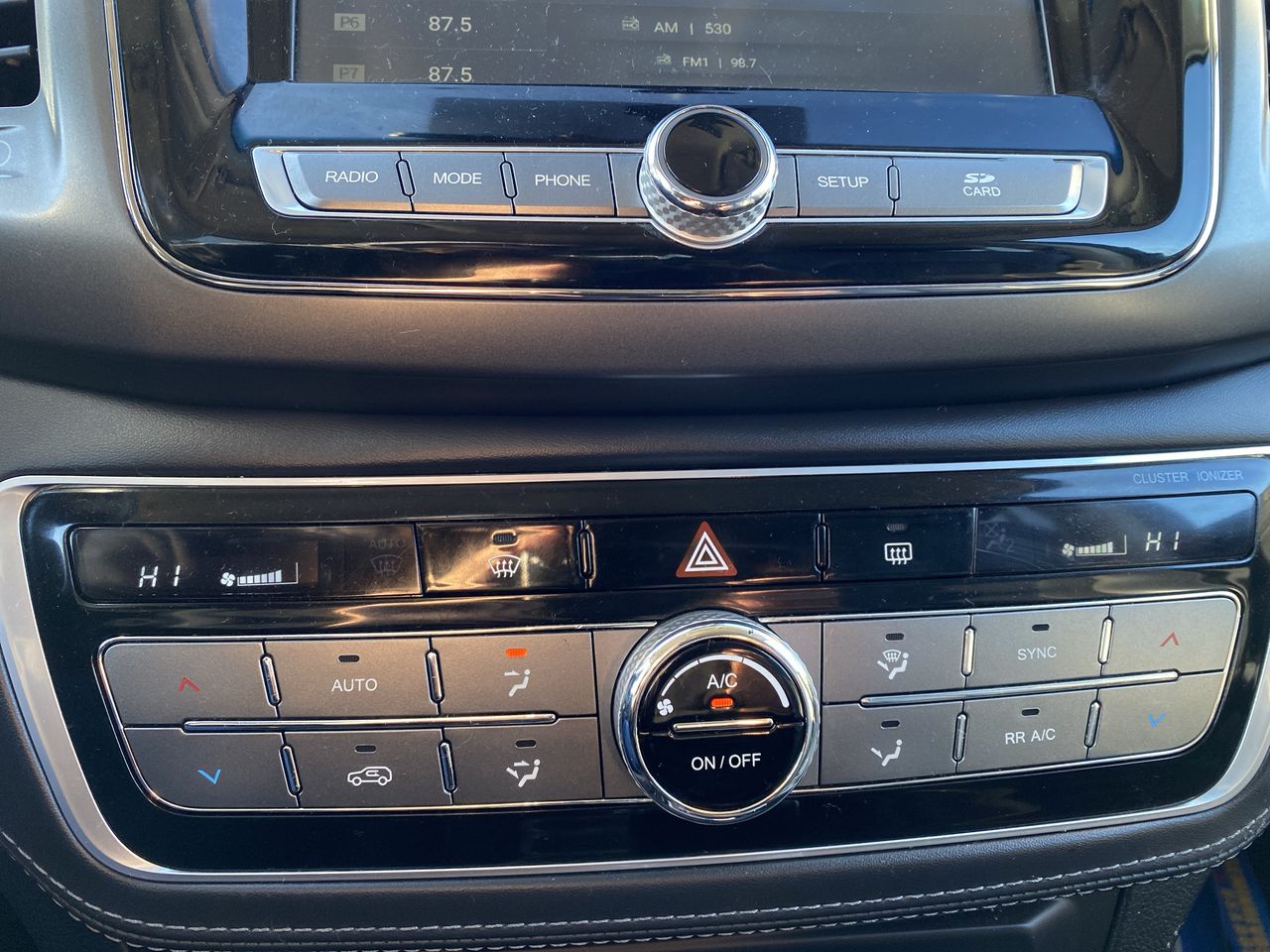 SSANGYONG - 35