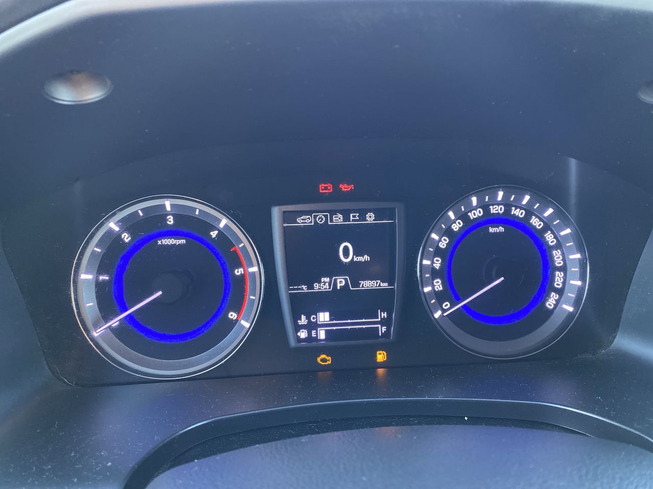 SSANGYONG - 37