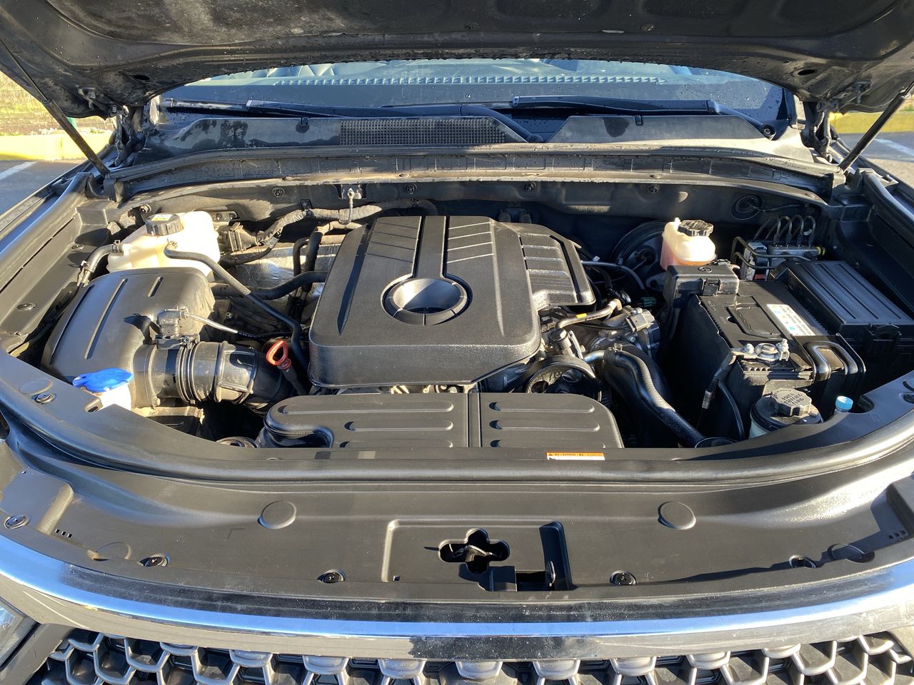 SSANGYONG - 22