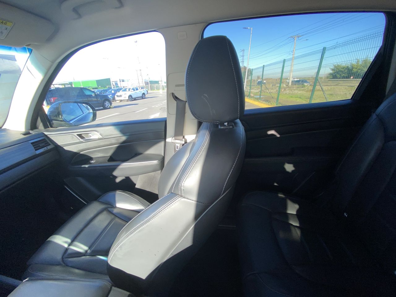 SSANGYONG - 15