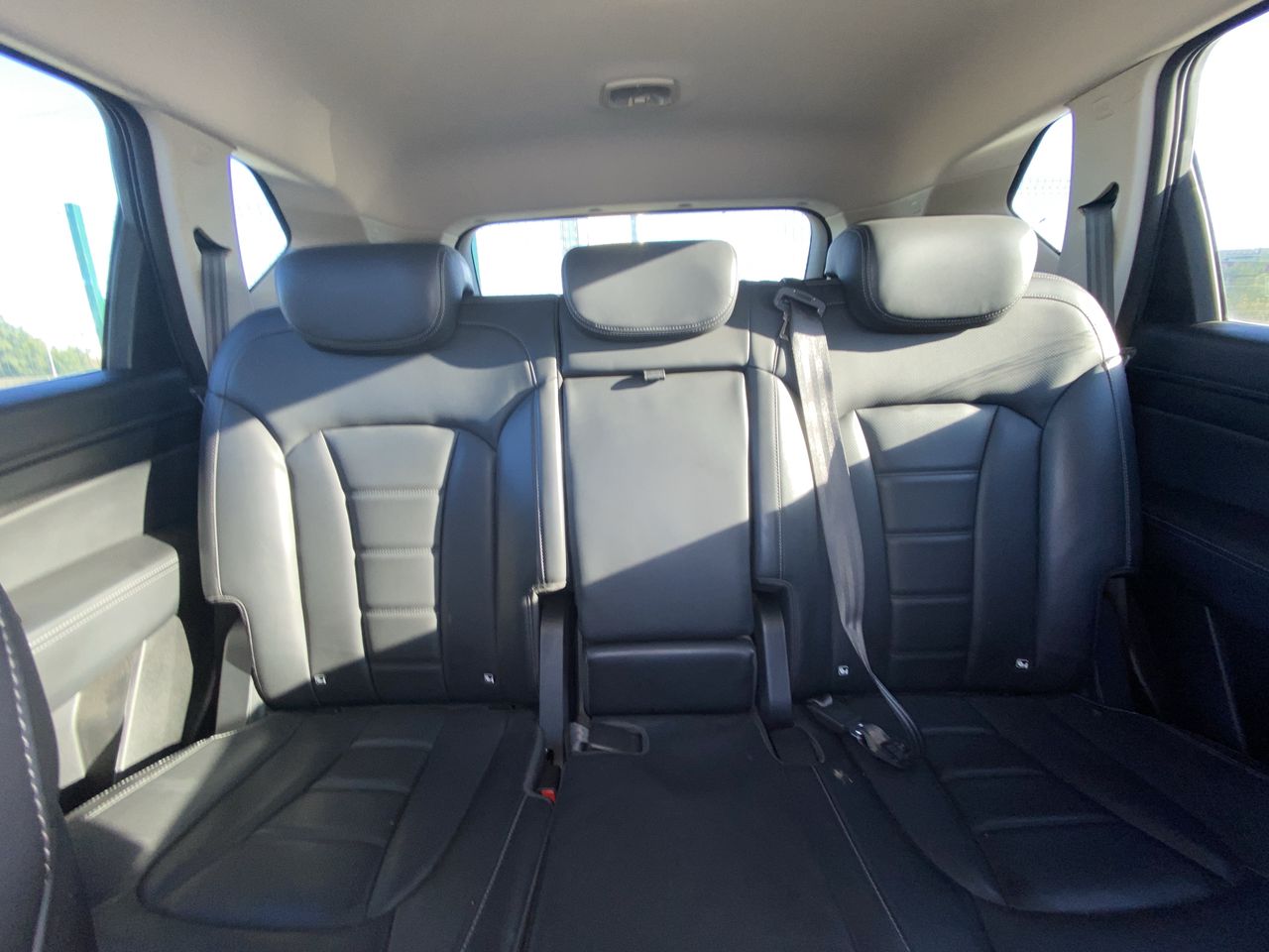 SSANGYONG - 17